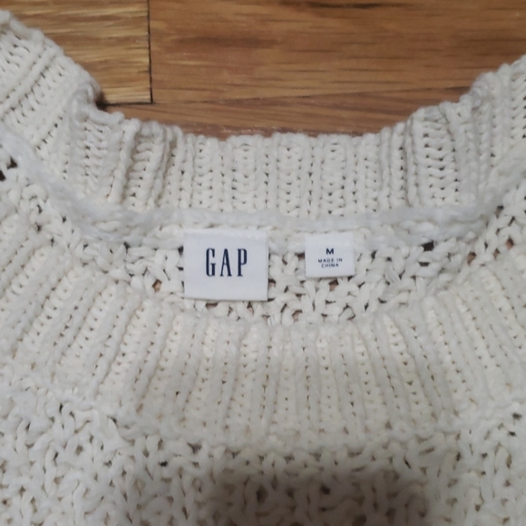 Gap sweater - Picture 2 of 3